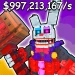 Steal a FNAF icon