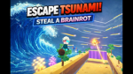 Escape Tsunami For Brainrots LTM