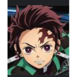 Demon slayer fans. Only