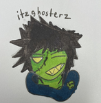 ghosterz’ ghoulz