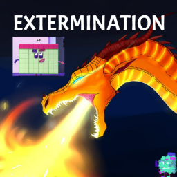 EXTERMINATION - A Rage Obby