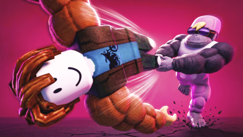 Just Yeet Bro [NEW MODE]