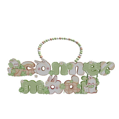 conner and madi 3.0 Roblox item