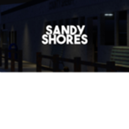 Sandy Shores