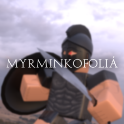 Myrminkofoliá