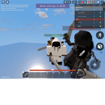 THe KINg OF BEDwARs BOYS