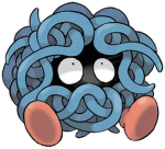 tangela cult
