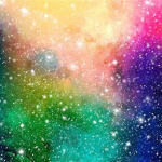 The Rainbow Galaxies