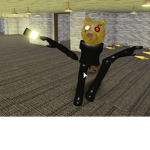 Piggy is so legit