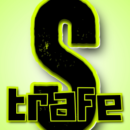 Strafe - Laser Tag