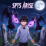 SPTS: Arise Productions