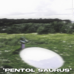Pentol Saurus