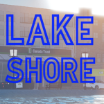 The Lakeshore, Ontario