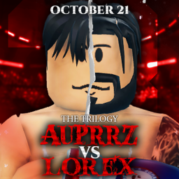 AUPRRZ VS LOREX III | RSG: Roblox Square Garden icon
