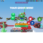 friend group/roblox bedwars