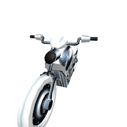 Retexture: Ghost RoTorcycle