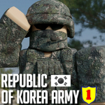 제1보병사단I전진부대1st Korea