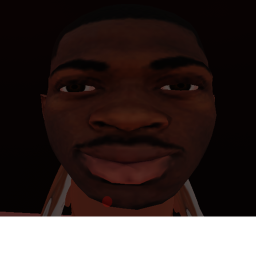 escape lil nas x obby