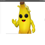 Meh noodle