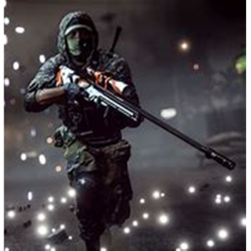 Sniper FFA (Leaderboard!)