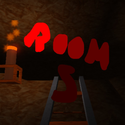 [MINESHAFT!] Rooms