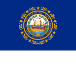USA - State of New Hampshire