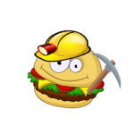 Burger Bros Mining Team