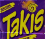 Takies :)