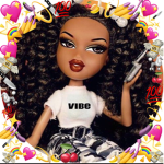 ｖｉｂｉｎｇ ｂａｒｂｉｅｓ