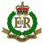 [RMP] Royal Military Police :D
