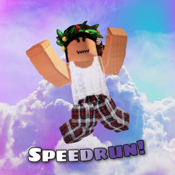[DONATE] Speedrun!