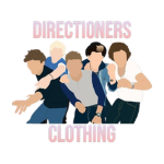 Directioners Clothing