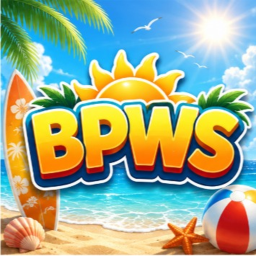 🚤 Baseplate Weather Simulator 🌴