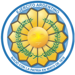 ARG | Fuerzas Armadas de Argentina