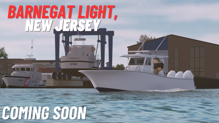 Barnegat Light, New Jersey screenshot 2