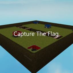 Capture The Flag