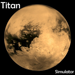 Titan Simulator
