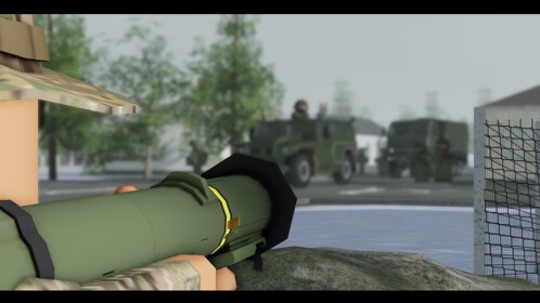 Eastern Conflict