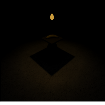 Banana Room