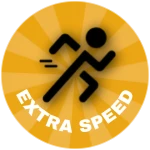 Extra Speed