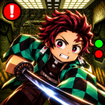 Previous icon of 🚪Survive Anime in Area 51🔦