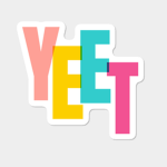 YEET shop/group