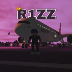 R1zzler's International Airport