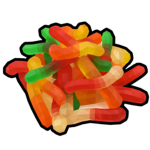 Gummy Creations