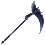 Eternal Scythe: Astral Creation