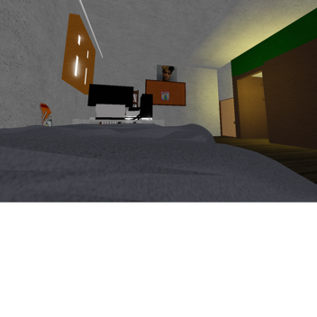 My room