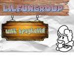 | The Lil Fun Group! |