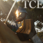 The Era of the Crusader