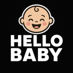 - H3LLØ B4BY !