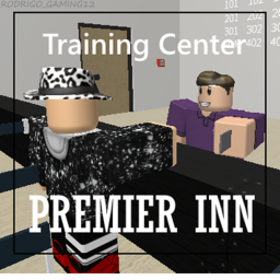Premier Inn | Training Center V1